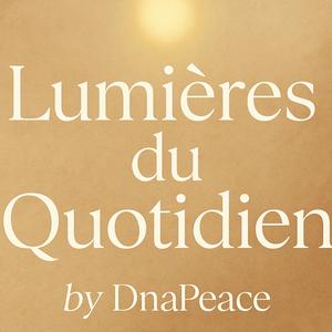 Lumières du Quotidien by DnaPeace
