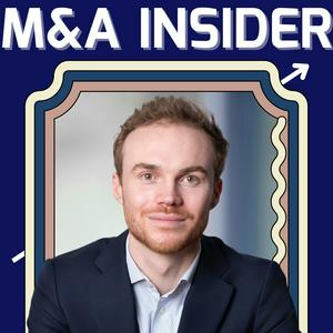 M&A Insider