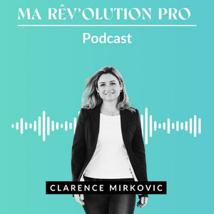 Écoutez Ma Rêv'olution pro dans l'application
