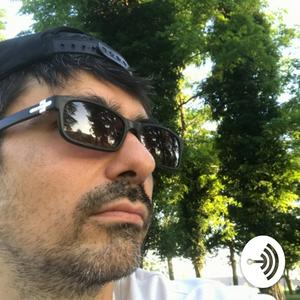 Ma vie en audio via Anchor