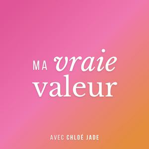 Ma Vraie Valeur est en Jésus