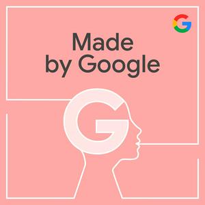 Écoutez Made by Google Podcast dans l'application