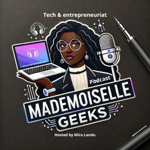 Mademoiselle Geeks