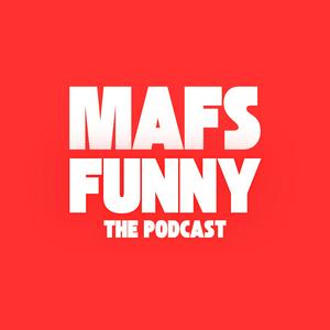 MAFS Funny Podcast