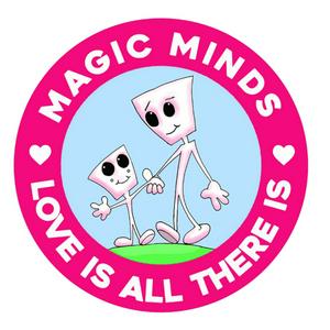 Magic Minds Podcast