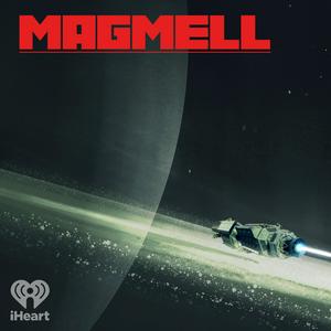 Écoutez Magmell dans l'application
