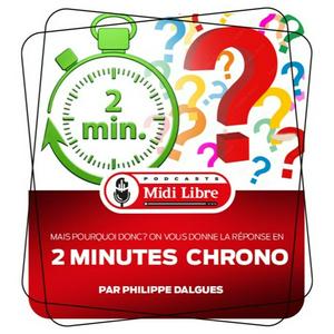 La réponse en 2 minutes chrono (Midi Libre)