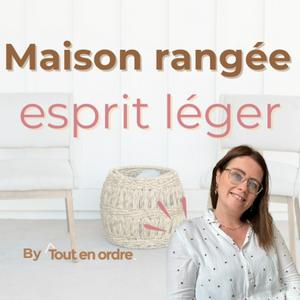 Maison rangée, esprit léger