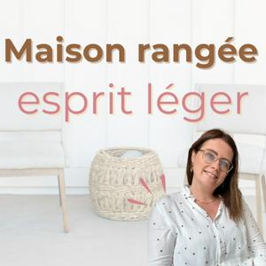 Maison rangée, esprit léger
