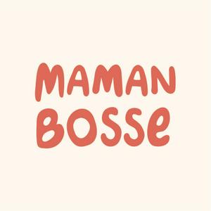 Maman Bosse : le 1er podcast collectif carrière & maternité