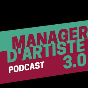 MANAGER D'ARTISTE 3.0