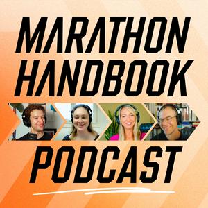 Écoutez Marathon Handbook Podcast dans l'application