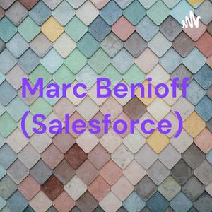Marc Benioff (Salesforce)