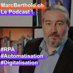 MarcBerthold.ch