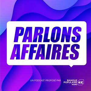 Parlons Affaires