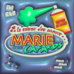 Marie & ses cafards