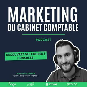 Marketing du cabinet comptable