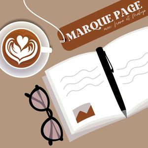 Marque Page