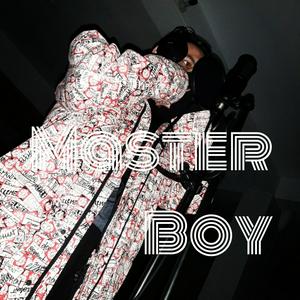 Master Boy