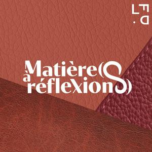 Écoutez Matière(s) à réflexion(s) dans l'application