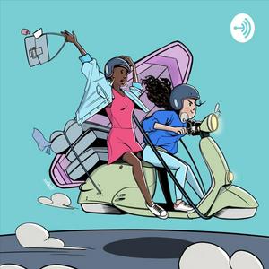 Maud&Fatou 🚌 Le bus Magique ✨