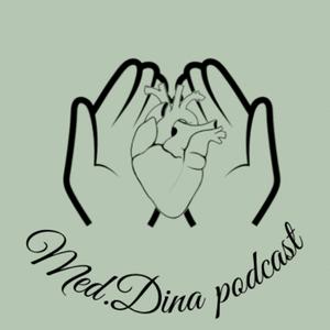 Med.Dina podcast