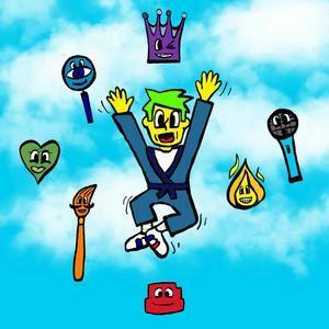 Écoutez Méditation chakras pour enfants dans l'application