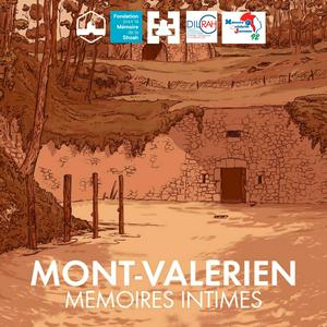 Mémoires intimes du Mont-Valérien