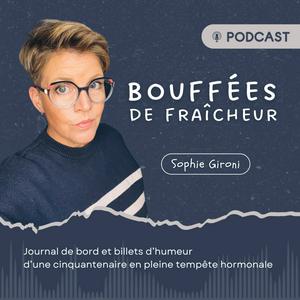Ménopause : bouffées de fraîcheur