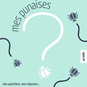 mes punaises