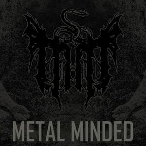 Metal Minded