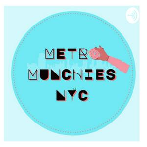 Metro Munchies