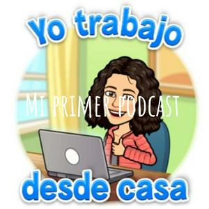 Mi primer podcast