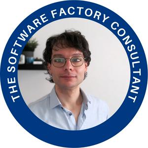 Écoutez Michele Ferracin Software Engineering dans l'application