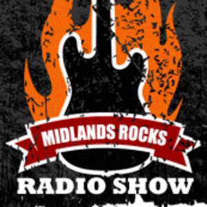 Midlands Rocks Radio Show