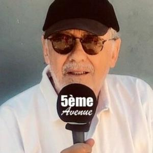 5 ème AVENUE