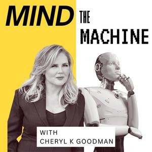 Écoutez Mind the Machine dans l'application
