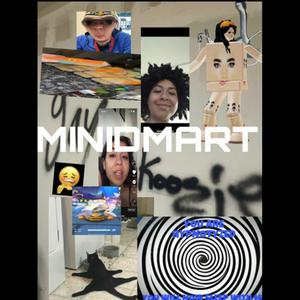 MiniDMart