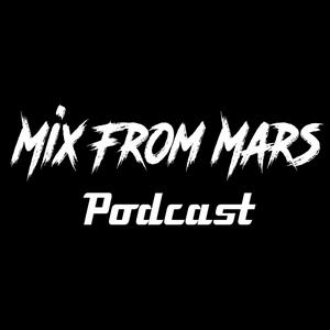 Écoutez Mix From Mars Podcast - Mashup DJ Mixes dans l'application