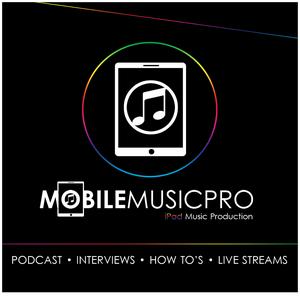 MobileMusicPro Channel