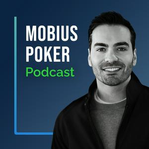 Écoutez Mobius Poker dans l'application
