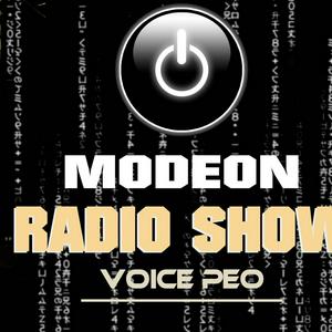 ModeOn Radio Show's Podcast