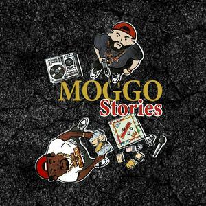 MoggoStories