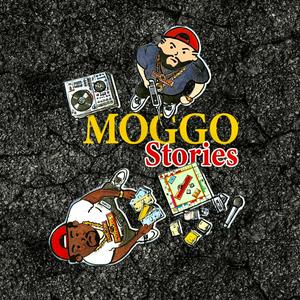 MoggoStories