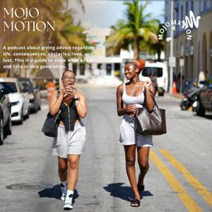 Mojomxtion