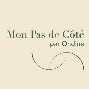 Mon Pas de Côté, psychologie et interviews de l'audace.