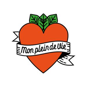 MON PLEIN DE VIE