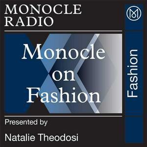 Monocle on Fashion