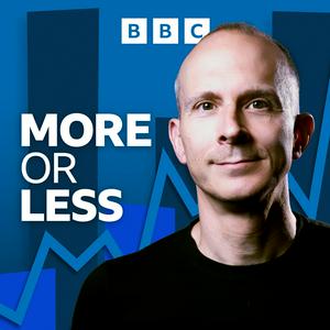 More or Less: Behind the Stats