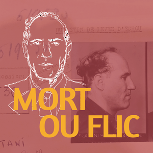 Écoutez Mort ou Flic dans l'application